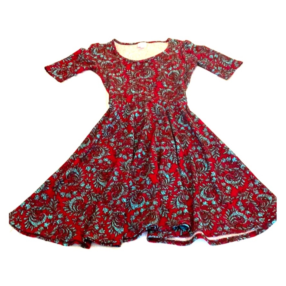LuLaRoe Dress